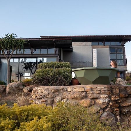 Mountain View Guesthouse Springbok Ngoại thất bức ảnh