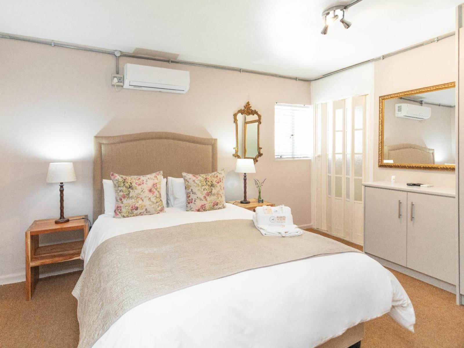 Mountain View Guesthouse Springbok Ngoại thất bức ảnh