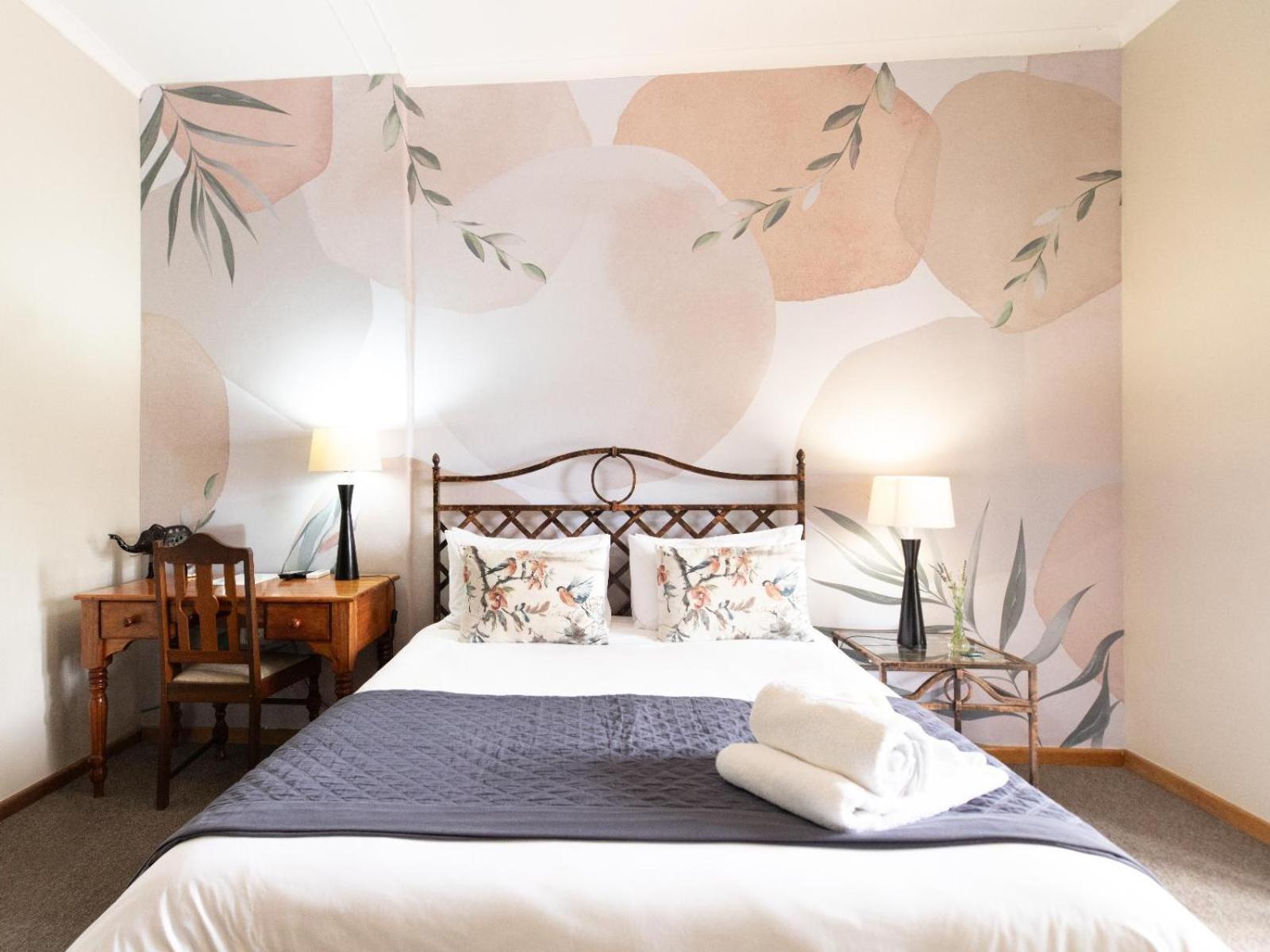 Mountain View Guesthouse Springbok Ngoại thất bức ảnh