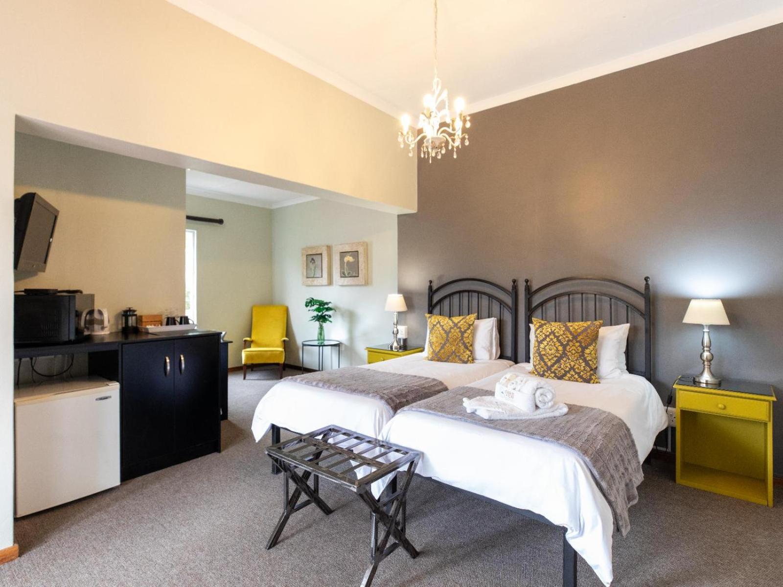 Mountain View Guesthouse Springbok Phòng bức ảnh