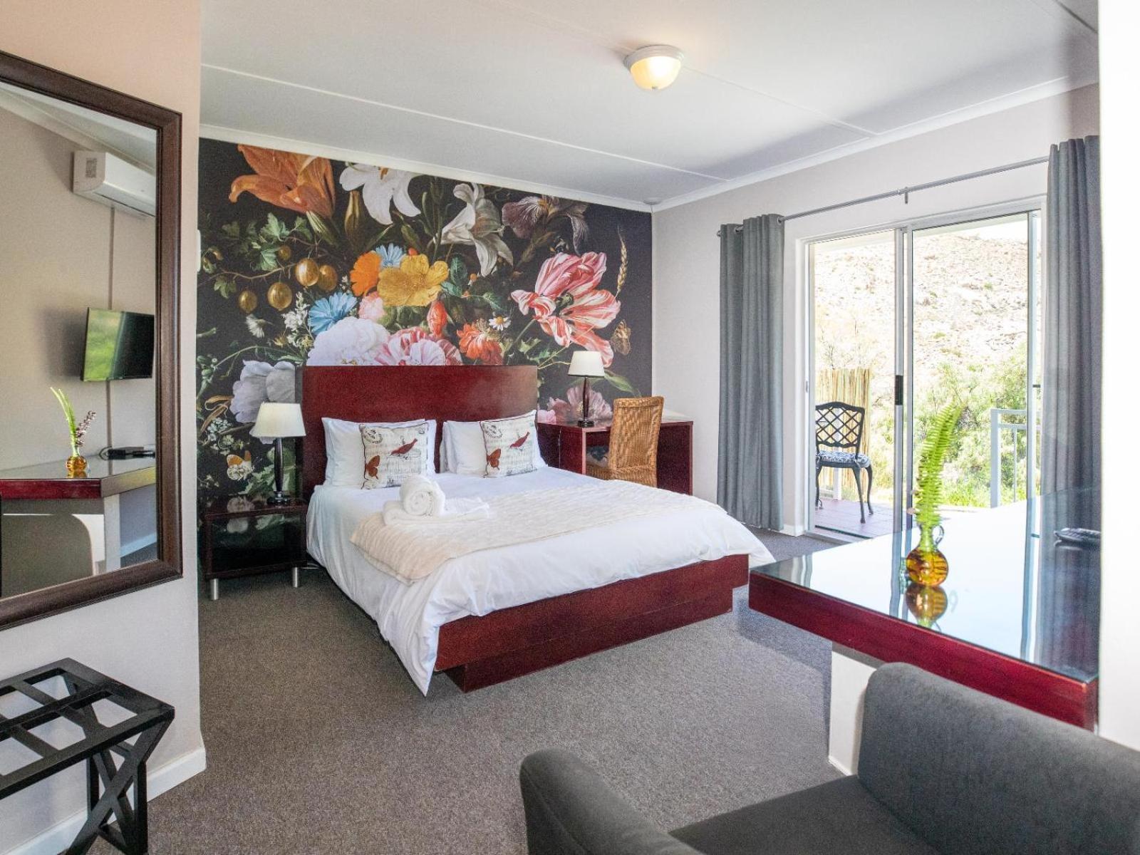 Mountain View Guesthouse Springbok Phòng bức ảnh
