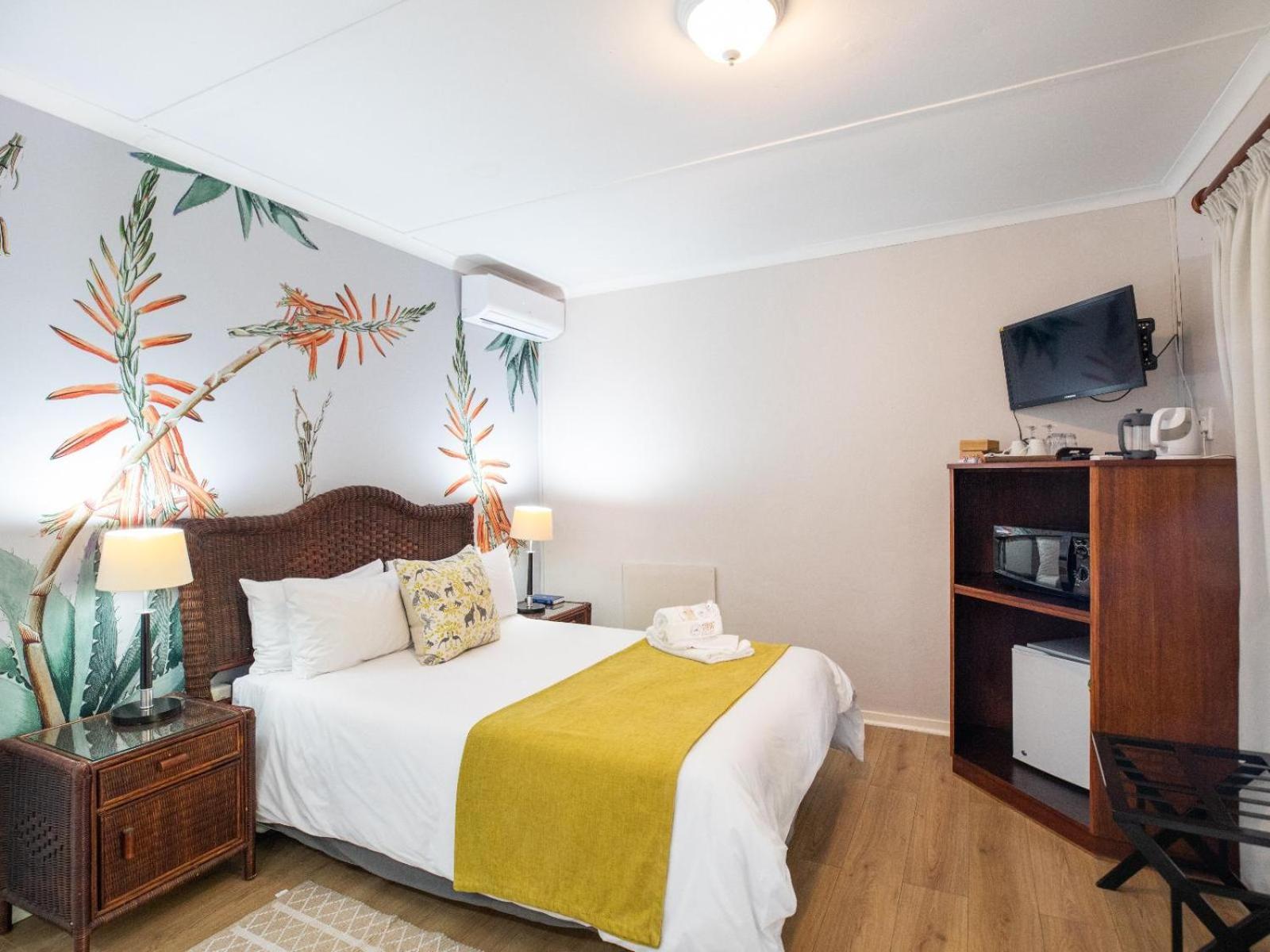 Mountain View Guesthouse Springbok Ngoại thất bức ảnh