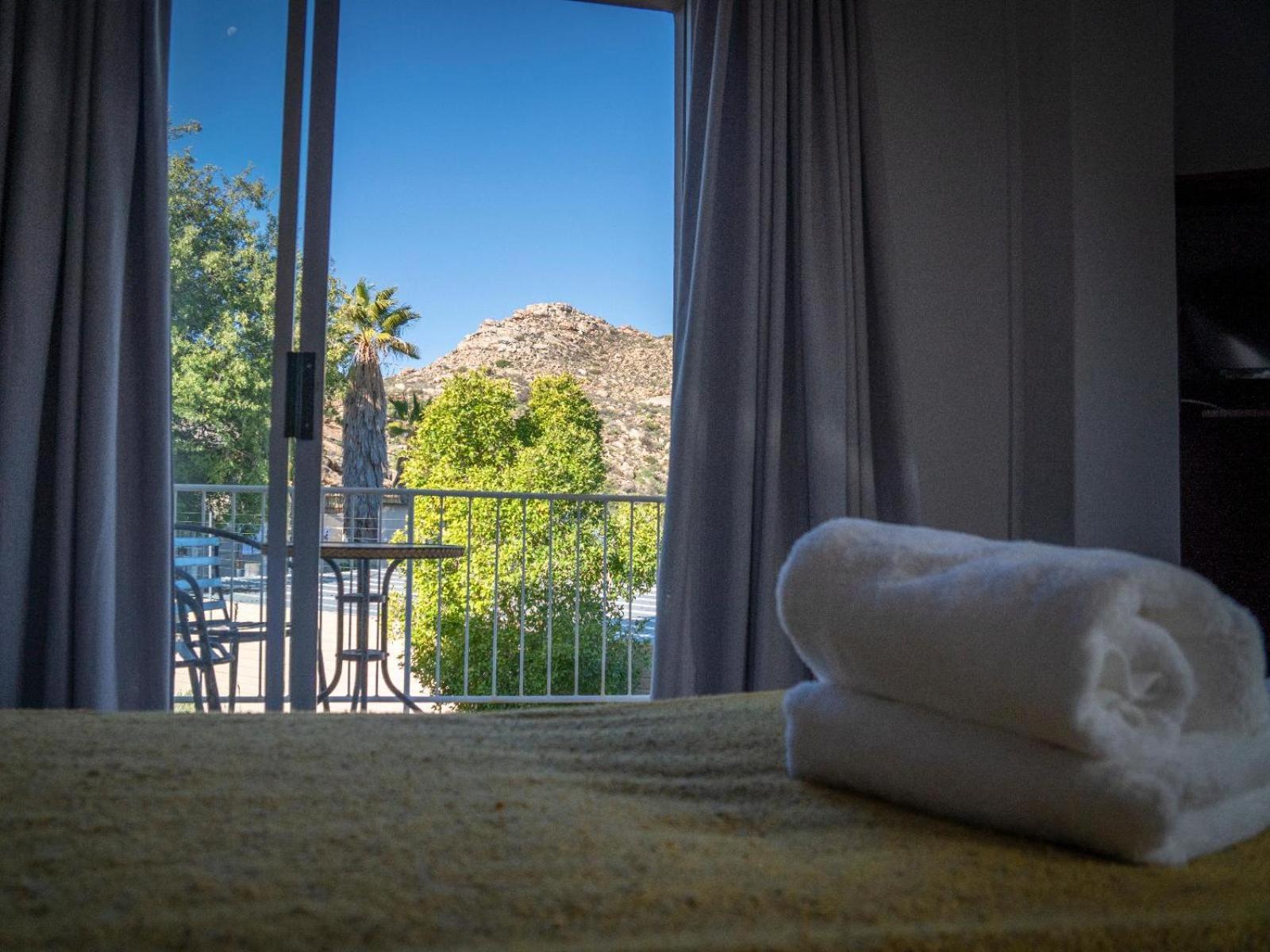 Mountain View Guesthouse Springbok Phòng bức ảnh