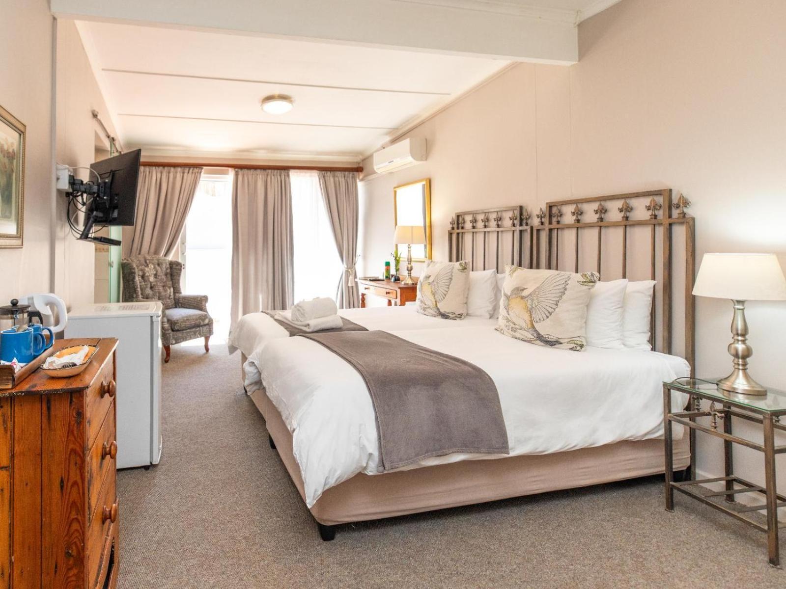 Mountain View Guesthouse Springbok Phòng bức ảnh