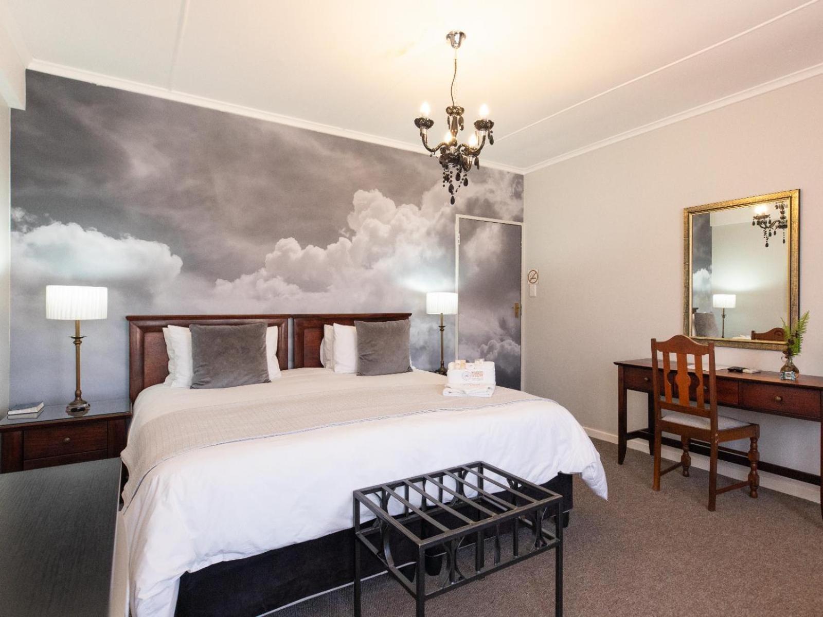 Mountain View Guesthouse Springbok Phòng bức ảnh