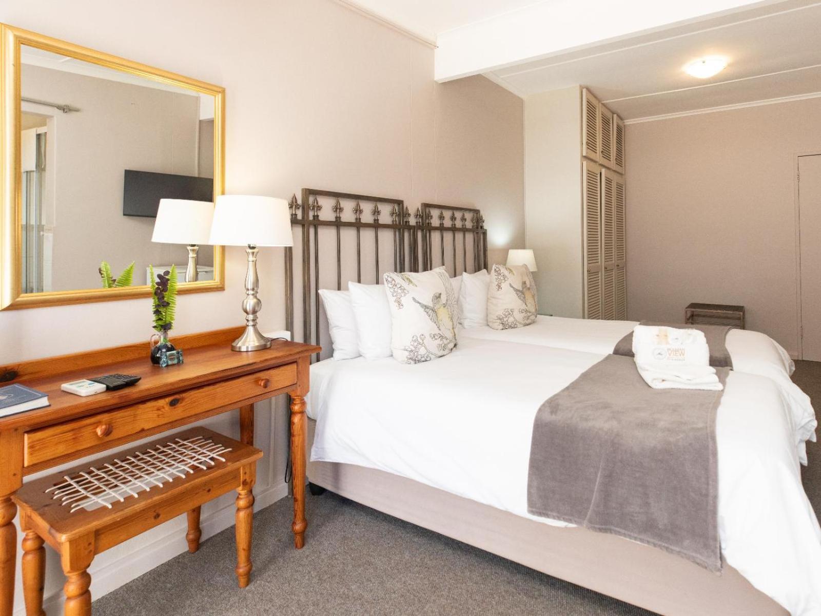 Mountain View Guesthouse Springbok Phòng bức ảnh