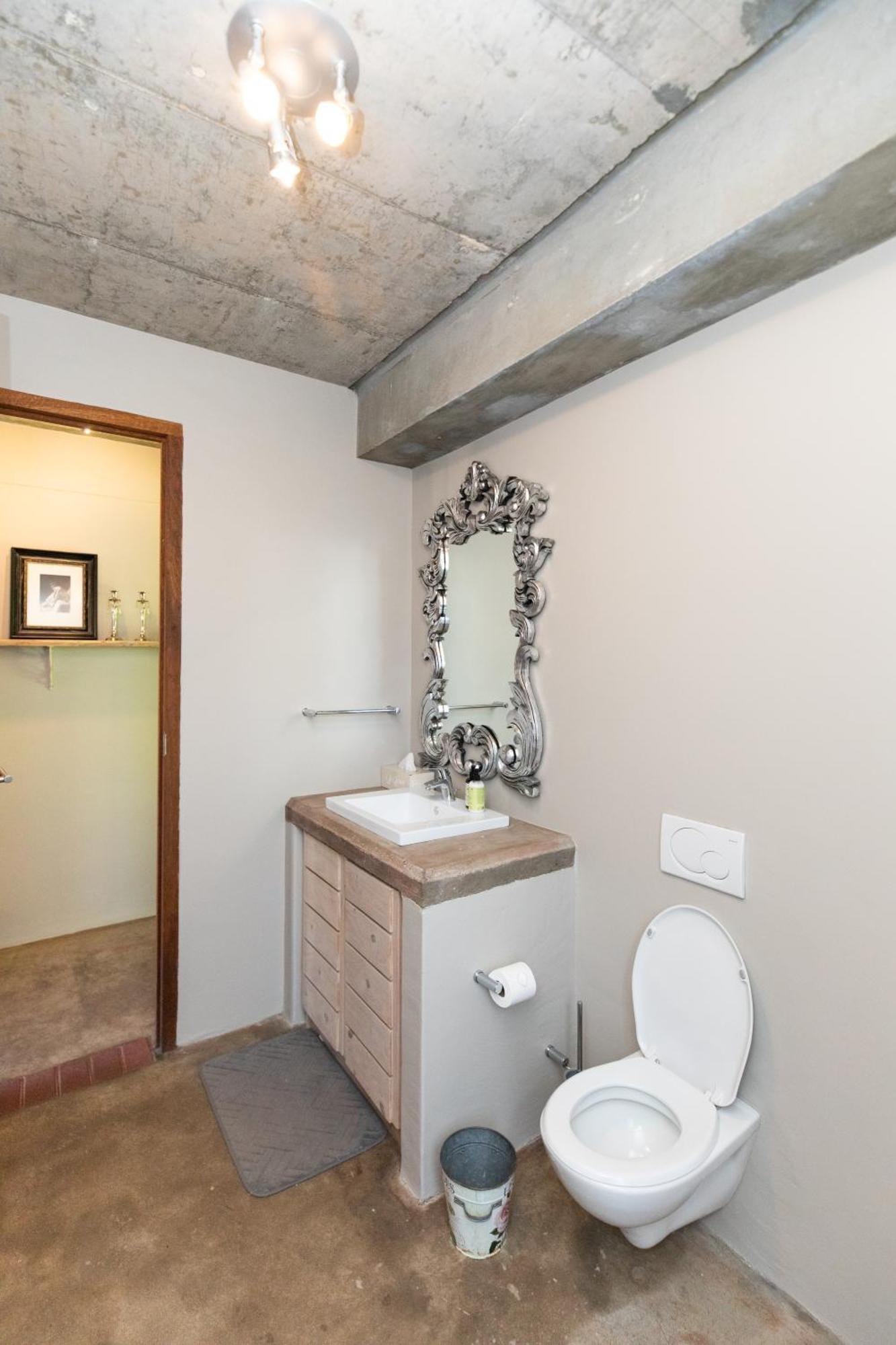 Mountain View Guesthouse Springbok Ngoại thất bức ảnh