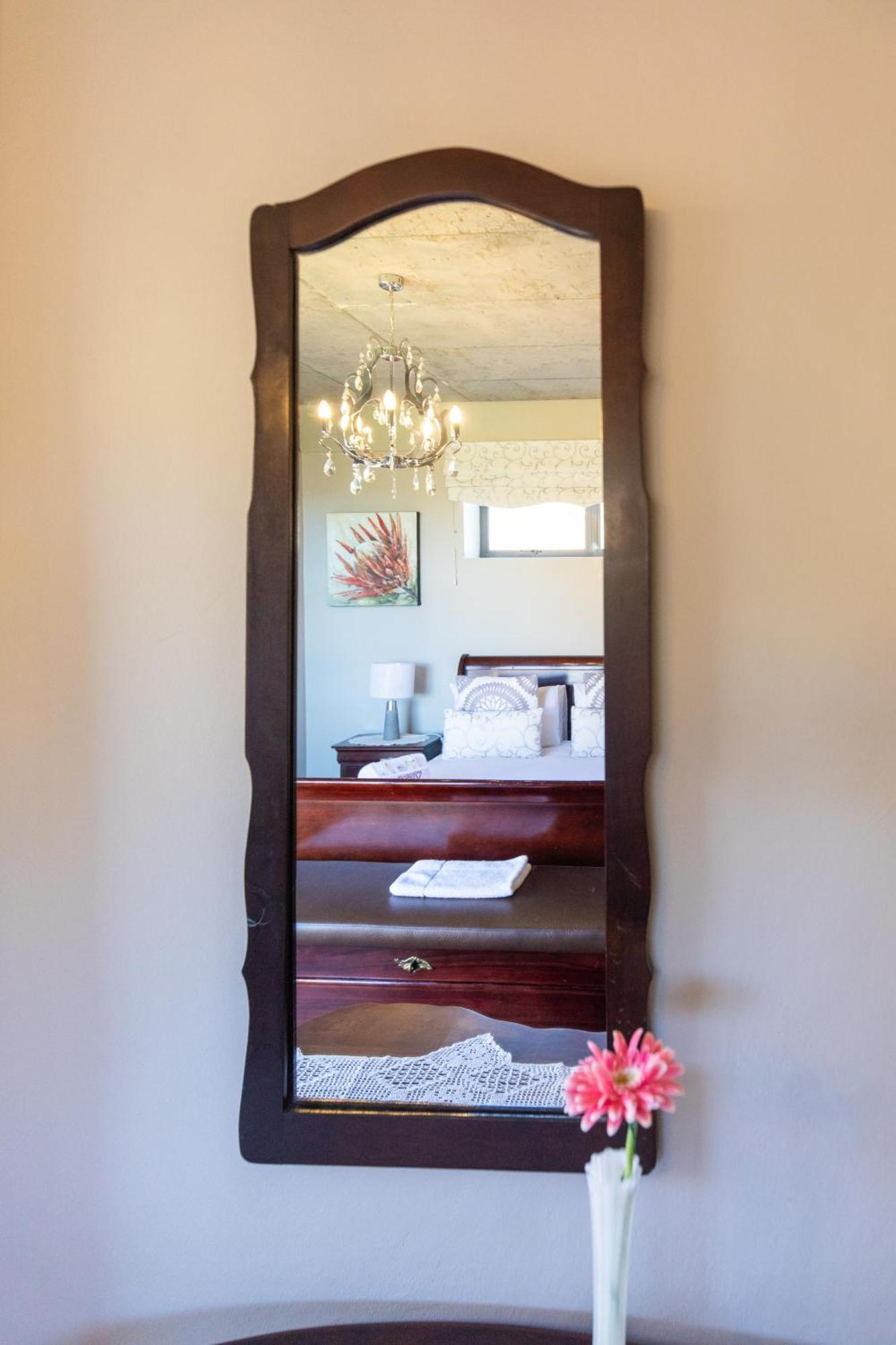 Mountain View Guesthouse Springbok Ngoại thất bức ảnh